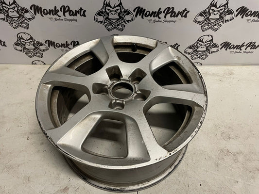 Llanta AUDI A4 B8 16'' 8K0601025AS 7X16 ET39