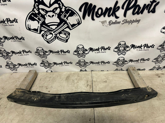 Refuerzo paragolpes trasero AUDI A4 B8 8K0807331 8K0807332