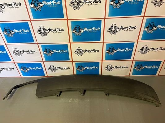 Difusor trasero AUDI A4 B8 8K0807521