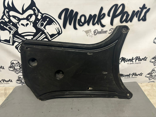 Protector inferior AUDI A5 y A4 B8 8K0825219