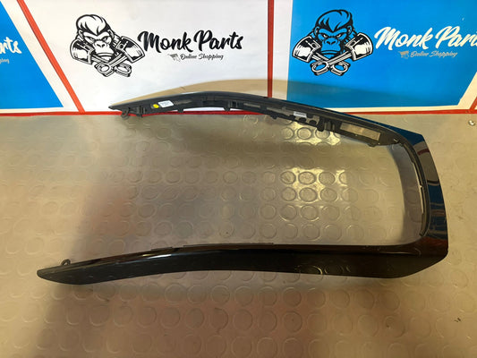 Moldura consola central AUDI A4 A5 Q5 8K0863305H