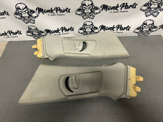 Molduras cinturones AUDI A4 B8 8K0867281 8K0867282 (precio unidad)