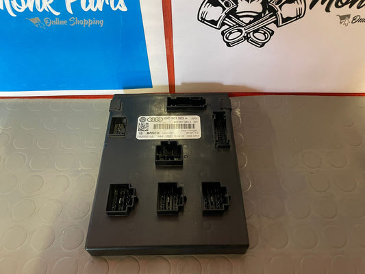Modulo confort AUDI A4 B8 8K0907063A