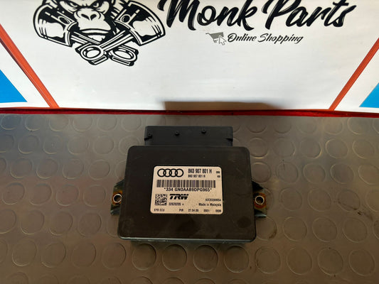 Centralita freno mano AUDI A5 y A4 B8 8K0907801H