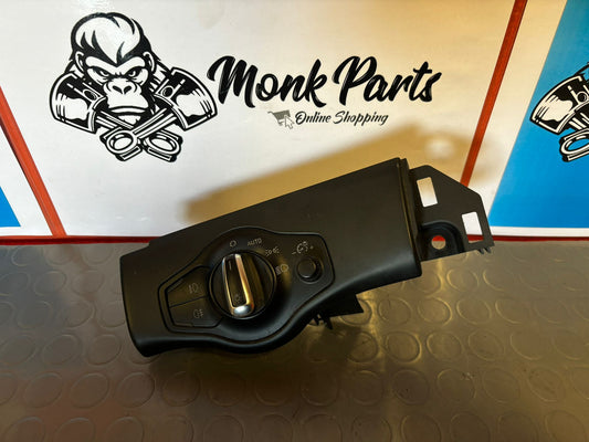 Mando luces AUDI A4 B8 8K0941531AL