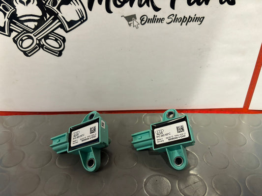 Sensor impacto AUDI A4 A5 Q5 8K0955557C (precio unidad)