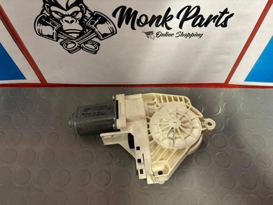 Motor elevalunas conductor AUDI A4 B8 8K0959801A