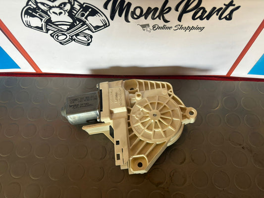 Motor elevalunas trasero izquierdo AUDI A4 B8 8K0959811A