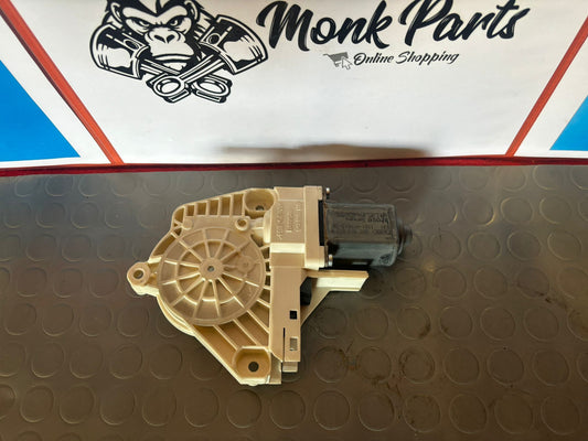 Motor elevalunas trasero derecho AUDI A4 B8 8K0959812A