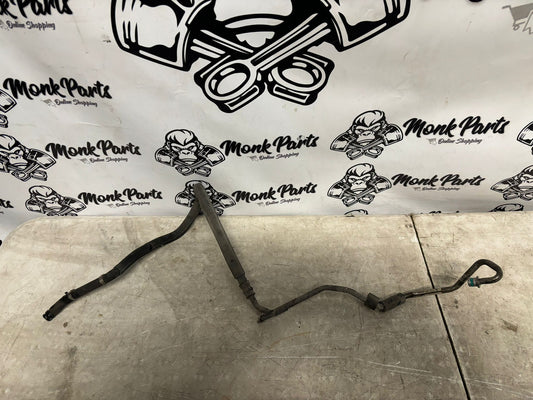 Tubo direccion AUDI A5 y A4 B8 8K1422891AJ