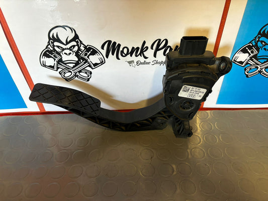 Potenciometro acelerador AUDI A4 B8 8K1721523