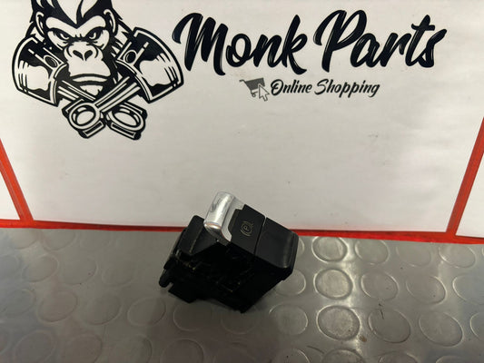 Boton freno mano AUDI A5 y A4 B8 8K1927225B