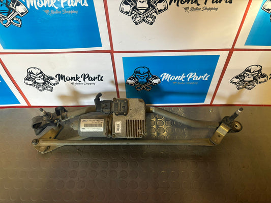 Motor limpia AUDI A4 B8 8K1955119A