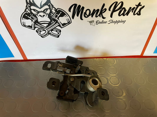 Cerradura capo AUDI A3 8L 8L0823509C