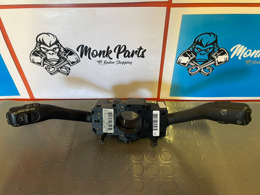 Mando luces limpia AUDI A3 8L 8L0953513H