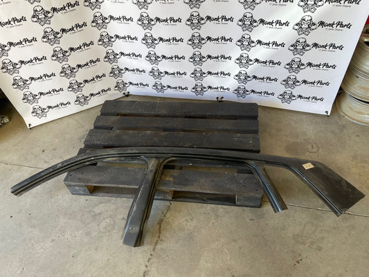 Panel techo izquierdo AUDI A3 8L 8L4809605