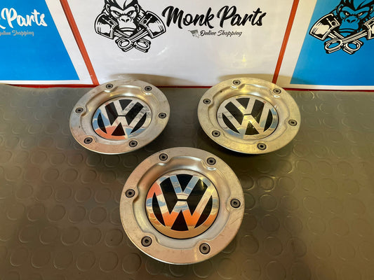 Tapas centro llanta VOLKSWAGEN 8N0601165A (precio unidad)