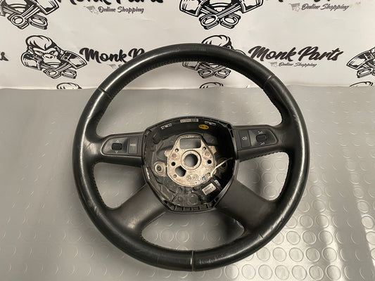 Volante multifuncion AUDI A3 8P 8P0419091