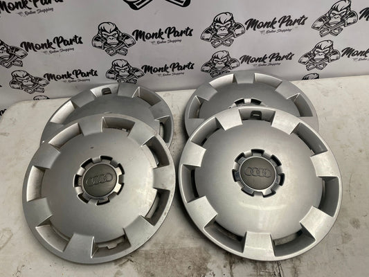 Tapacubos AUDI A3 8P 16'' 8P0601147A