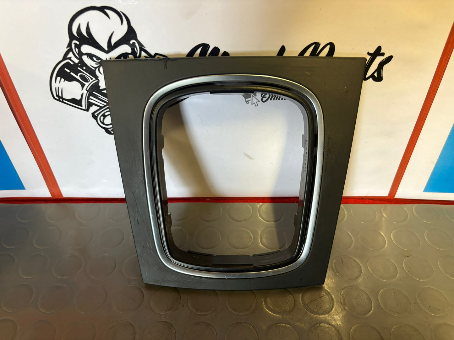 Moldura cambio AUDI A3 8P 8P0864261