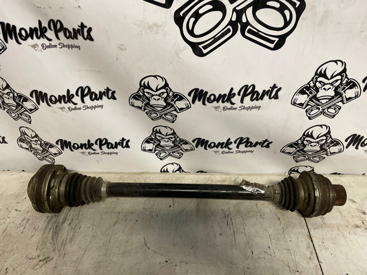 Transmision trasera AUDI A6 y A7 3.0 TDI QUATTRO 8R0501203C