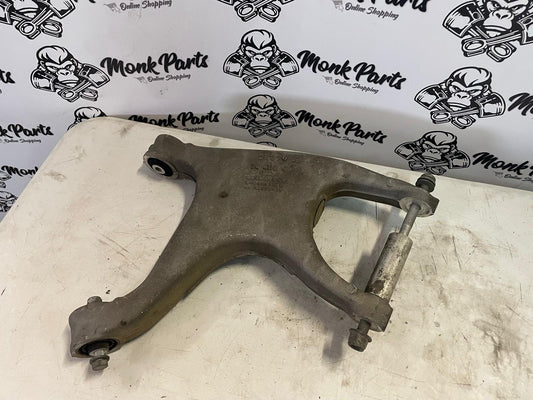 Brazo suspension trasero derecho AUDI Q5 8R0505312B