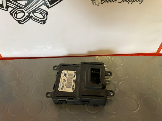 Centralita balastro xenon AUDI Q5 8R0907472