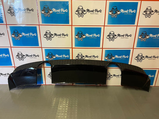 Difusor trasero AUDI TTS 2014-2018 8S0807521A