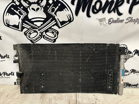 Radiador A/C aire acondicionado AUDI A4 B8 2.0 8T0260403F