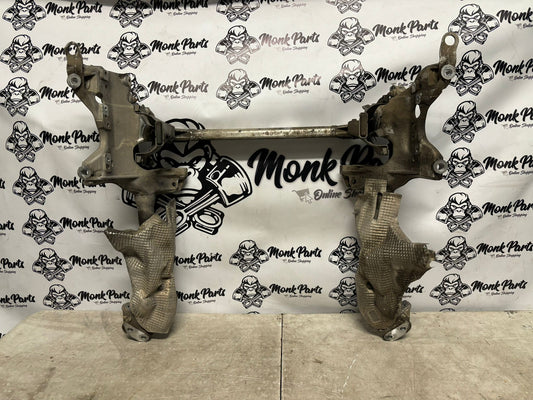 Puente delantero AUDI A5 y A4 B8 8T0399315H