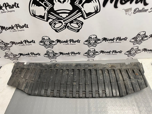 Protector inferior paragolpes AUDI A5 8T0807233