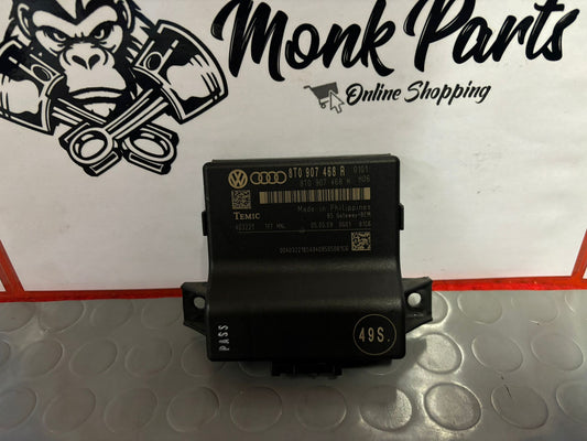 Modulo gateway AUDI A4 A5 Q5 8T0907468R