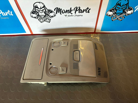 Luz techo AUDI A5 y A4 B8 8T0947135B