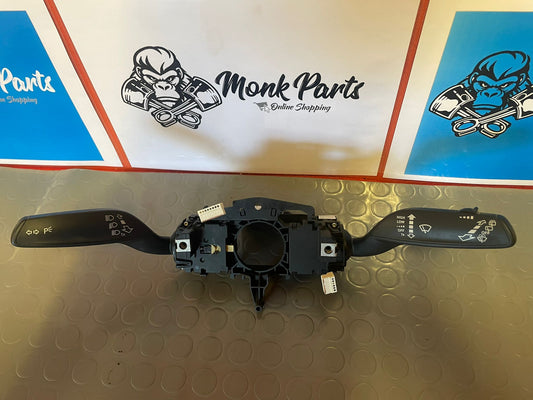 Mando luces limpia AUDI A3 8V 2012-2018 8V0953521CF