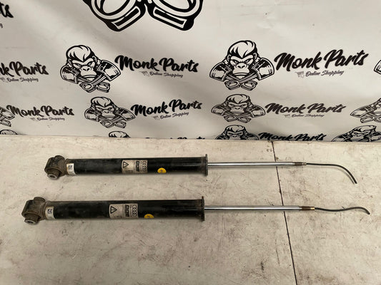 Amortiguadores traseros AUDI A3 8V CABRIO 8V7513021B