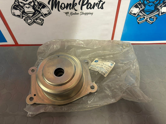 Soporte motor izquierdo OPEL ASTRA G 90575459 5684048 , NUEVO