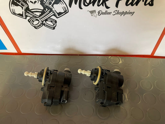 Reguladores faros PEUGEOT 2008 92000257