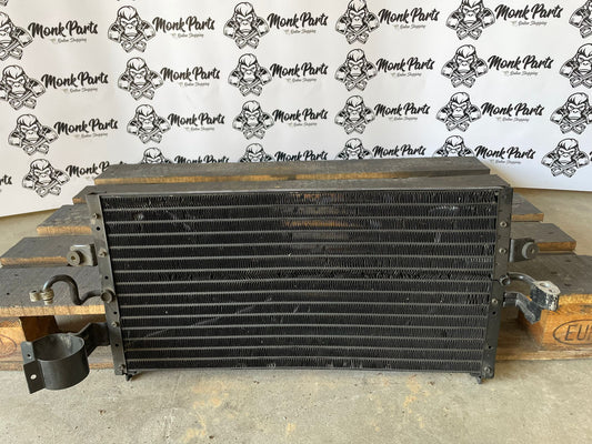 Radiador A/C aire acondicionado NISSAN PRIMERA P10 92100 60J00