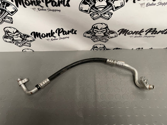 Tubo A/C aire acondicionado NISSAN NAVARA NP300 D23 92490 5JU0A