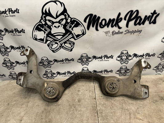 Puente delantero PORSCHE CAYENNE 955 94837530903 948.375.309.03