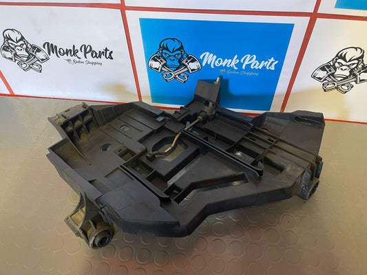 Soporte faro derecho PORSCHE CAYENNE 955 95563104202 955.631.042.02