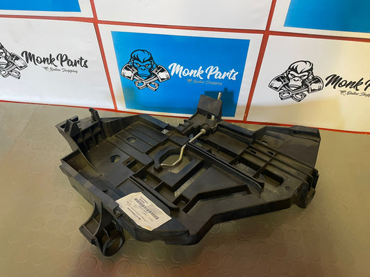 Soporte faro derecho PORSCHE CAYENNE 955 95563104202 955.631.042.02 , NUEVO