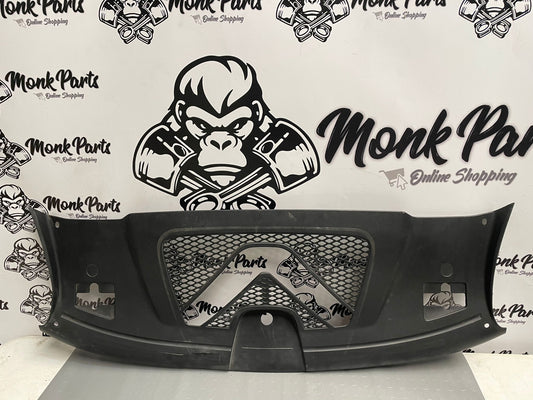 Moldura superior paragolpes PORSCHE MACAN 95B805806 95B.805.806