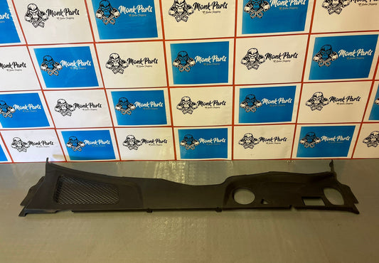 Torpedo limpia PORSCHE MACAN 95B819447C 95B.819.447.C