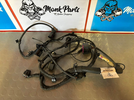 Instalacion porton PORSCHE MACAN 95B971073AD