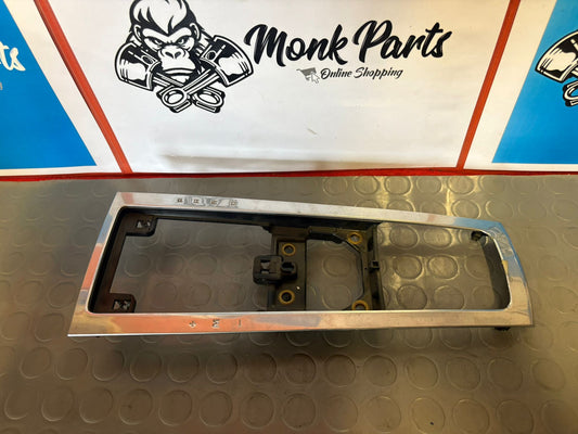 Moldura cambio PORSCHE MACAN 95B863419