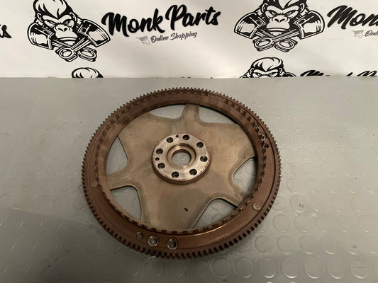 Volante motor PORSCHE 986 BOXSTER 2.7 9607507