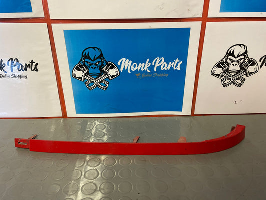 Pestaña faro izquierdo PEUGEOT 306 9611266777