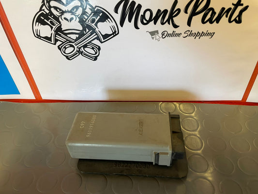 Centralita cierre PEUGEOT 306 9611914080