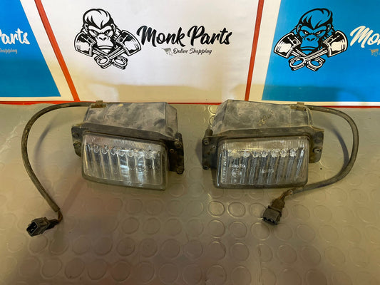 Faros antiniebla SEAT TOLEDO 961621-00 961622-00 (precio unidad)